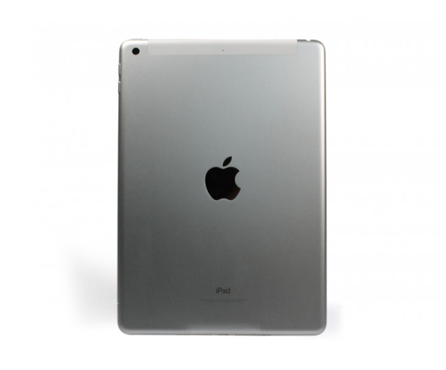 iPad Pro 9.7 Wi-Fi  LTE, 32gb, Silver б/у 5/5